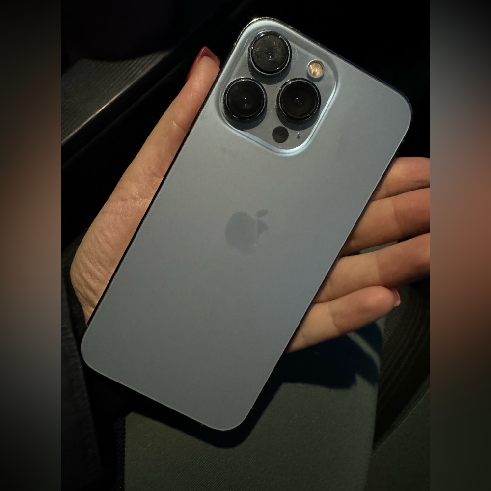 iPhone 13 Pro 256 GB